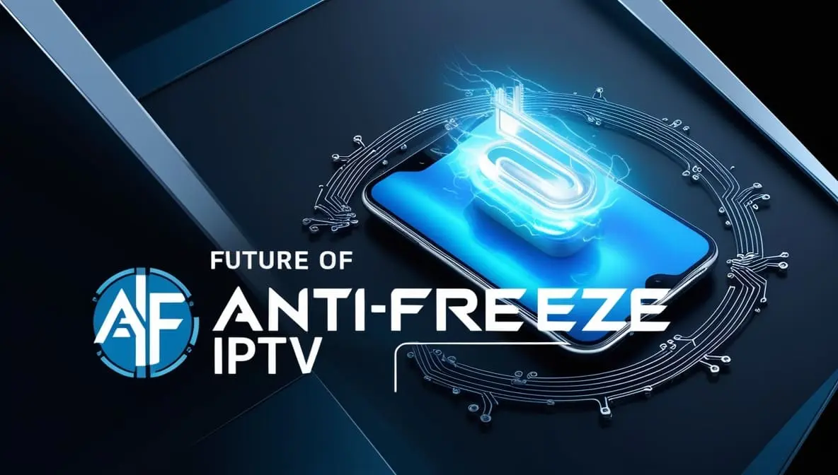 Stable IPTV Stream