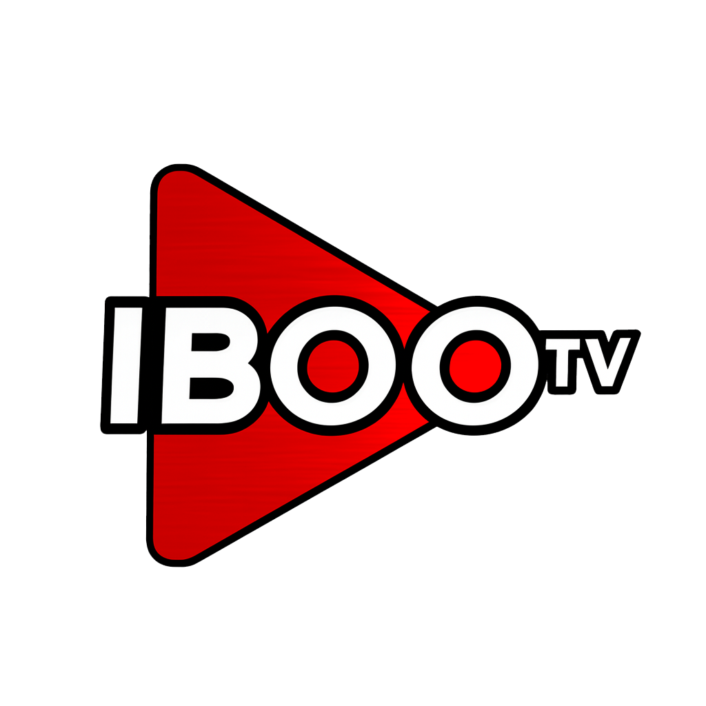 IBOO TV